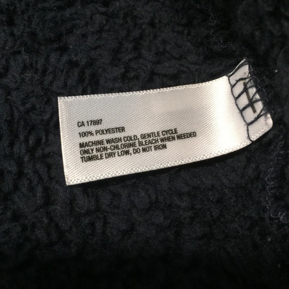 Baby Gap Hoodie 18-24 Months - Picture 4 of 6